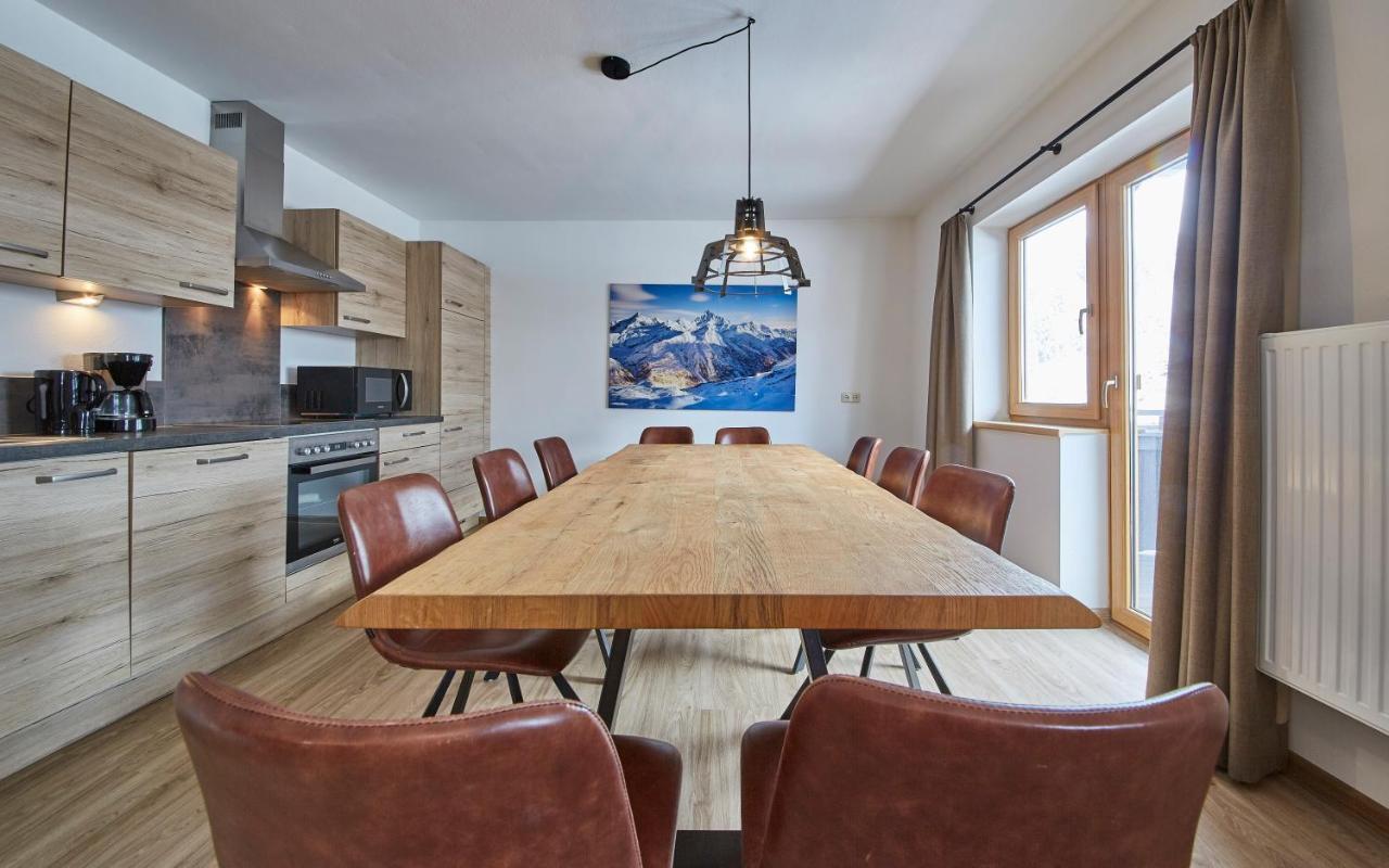 Glemm Lodge Apartments - Joker Card Im Sommer Inklusive Saalbach-Hinterglemm Exterior photo